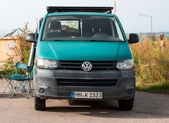 Bild des Angebotes VW T5 Transporter Selbstausbau