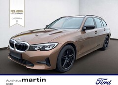 Bild des Angebotes BMW 320 d xDrive Advantage PDC SHZ NAVI W-LAN LED