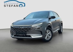 Bild des Angebotes Hyundai NEXO FuelCell Aut. ACC|LED|KAM|Virtual|Keyless