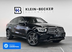 Bild des Angebotes Mercedes-Benz G 400d Coupe 4M *Virtual*360Kam*Night*Ambiente