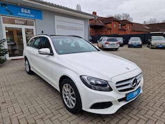 Bild des Angebotes Mercedes-Benz C 200 T BlueTec / d+Automatik+Navi+Öl neu