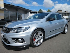 Bild des Angebotes VW CC BMT **2.HAND** ~incl. GARANTIE~TOP
