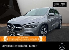 Bild des Angebotes Mercedes-Benz GLA 220 4M PROGRESSIVE+LED+KAMERA+8G