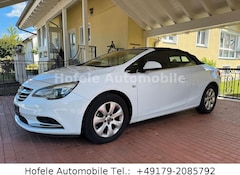 Bild des Angebotes Opel Cascada Edition **TEMPO/KLIMA/SHZ/AMBIENTE**