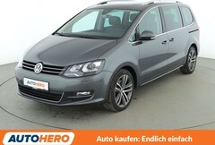 Bild des Angebotes VW Sharan 2.0 TSI Highline BlueMotion Tech Aut.*NAV*ACC*CAM*