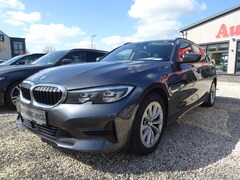 Bild des Angebotes BMW 320 Baureihe 3 Touring 320d Advantage aus 1.Hand