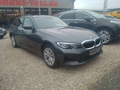 Bild des Angebotes BMW 320 Baureihe 3 Touring 320d Advantage aus 1.Hand