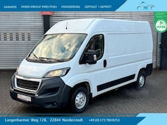 Bild des Angebotes Peugeot Boxer Kasten Hochraum 333 L2H2 Premium BlueHDi 1