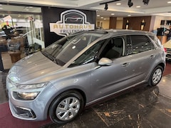 Bild des Angebotes Citroen C4 Picasso AUTOMATIK!! NAVI/KAMERA/LED/105TKM!!