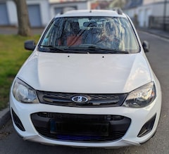 Bild des Angebotes Lada Kalina Lada Kalina Cross Norma