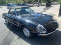 Bild des Angebotes Alfa Romeo Spider 2000 Veloce