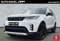 Bild des Angebotes Land Rover Discovery Discovery D300 Dyn. HSE 7-Sitze 22" AHK Winter-P