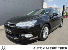 Bild des Angebotes Citroen C5 Lim. 2.0 Tendance LEDER NAVI *AUTOMATIK*XENON