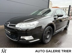 Bild des Angebotes Citroen C5 Lim. 2.0 Tendance LEDER NAVI *AUTOMATIK*XENON