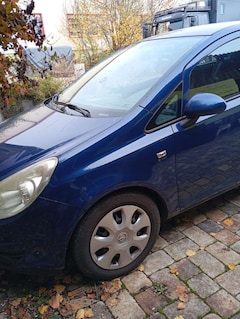 Bild des Angebotes Opel Corsa Corsa 3-Türer 1.2 16V Sport