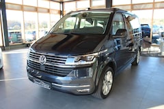 Bild des Angebotes VW T6 California T6.1 California 2.0 TDI DSG Ocean FWD