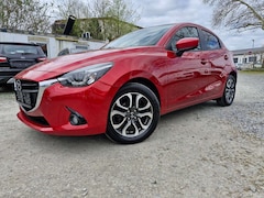 Bild des Angebotes Mazda 2 2 SKYACTIV-G 90 Red Edition