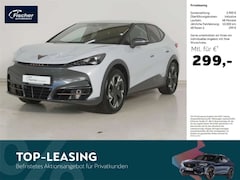 Bild des Angebotes CUPRA Tavascan 77 kWh Wärmepumpe/RFK/19''/NAV/KEYLESS