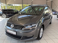 Bild des Angebotes VW Sharan 2.0 TDI Comfort 7 Sitze/Navi/PDC/3-Zone
