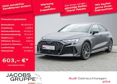 Bild des Angebotes Audi RS3 Spb Schalensitze/280km/h/Carbon/Individual/RS-AGA