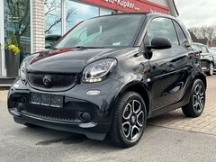 Bild des Angebotes smart forTwo fortwo Basis 52 kW SHZ PDC Navi Kamera