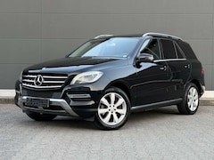 Bild des Angebotes Mercedes-Benz ML 250 ML 250 CDI BlueTec 4 Matic Navi Rkam Bi-Xenon Unfallfrei Top Zustand