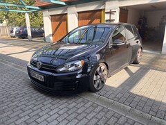 Bild des Angebotes VW Golf GTD GTD