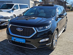 Bild des Angebotes Ford Edge Edge*2.0 TDCi*Bi-Turbo*4x4*Vignale*MEGA-Voll*Leder