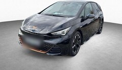 Bild des Angebotes CUPRA Born 170 KW|GJR|Navi|RFK|LED|Pilot M