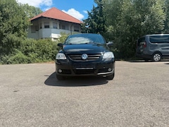 VW Fox 1.2 Style