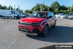 Bild des Angebotes Jeep Avenger Altitude 1.2 GSE T3 100 PS