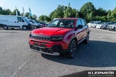 Bild des Angebotes Jeep Avenger Altitude 1.2 GSE T3 100 PS