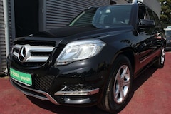 Bild des Angebotes Mercedes-Benz GLK 200 CDI KLIMA AHK NAVI PDC 17.ZOLL ALU
