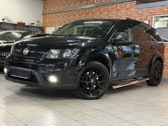 Bild des Angebotes Fiat Freemont Black Code AWD-7 Sitzer-Leder-Navi-Kame