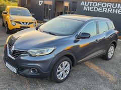 Bild des Angebotes Renault Kadjar Limited TCe 130 SCHECKHEFT/TOP GEPFLEGT
