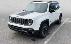 Bild des Angebotes Jeep Renegade High Upland 4xe PHEV *Schiebedach*