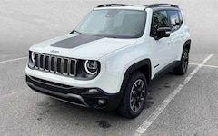 Bild des Angebotes Jeep Renegade High Upland 4xe PHEV *Schiebedach*
