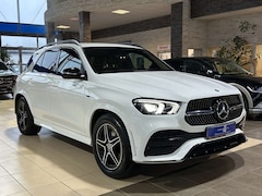 Mercedes-Benz GLE 350 e 4Matic AMG Line NightPaket AHK 360°Cam