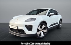 Bild des Angebotes Porsche Macan | Panorama | AHK | Luftfederung | BOSE |