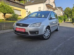 Bild des Angebotes Ford Focus C-Max Fun/org. 113 TKM/2. HD./ Klima/ TÜV NEU
