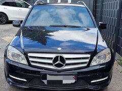 Bild des Angebotes Mercedes-Benz C 250 C 250 T CDI AMG...BlueEfficiency.. 1HAND