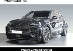 Bild des Angebotes Porsche Macan Turbo InnoDrive HA-Lenkung Head-Up BOSE