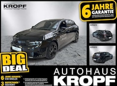 Bild des Angebotes Opel Astra L 1.2 Turbo GS AHK+LED+SHZ+2xKlima+360+LM