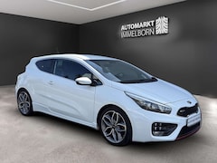 Bild des Angebotes Kia ProCeed / pro_cee'd GT-Challenge Navi*Kamera*LM