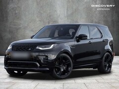 Bild des Angebotes Land Rover Discovery D350 Dynamic SE