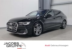 Bild des Angebotes Audi A6 Avant S line 50 TFSI e quattro Pano*WR*Business*Le