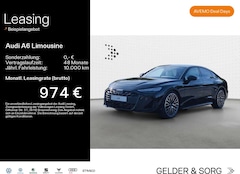 Bild des Angebotes Audi A6 e-hybrid qu S line*TechPro*AIR*B&O