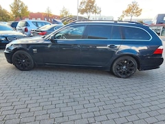 BMW 530 Baureihe 5 Touring 530d xDrive