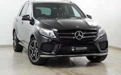 Bild des Angebotes Mercedes-Benz GLE 450 GLE 43 4Matic Pano Leder 360K Distronic AHK LED