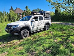 Bild des Angebotes VW Amarok Trendline DoubleCab 4Motion